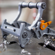 Illustration for article titled The Most Insanely Over-Engineered iPad Stand Ever